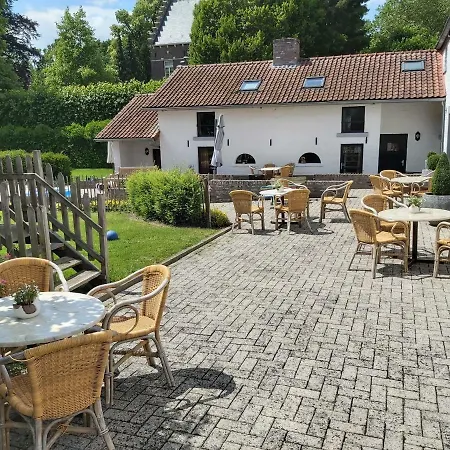 Holiday home Landgoed Karsveld Gulpen