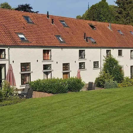 Holiday home Landgoed Karsveld Gulpen