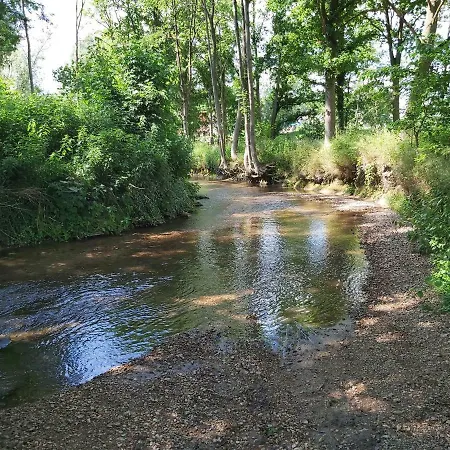 Landgoed Karsveld Gulpen