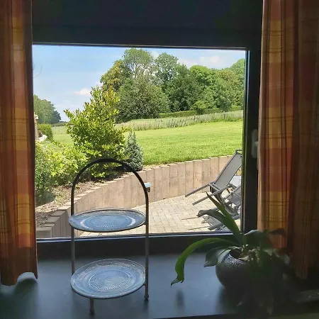 Landgoed Karsveld Vakantiehuis Gulpen